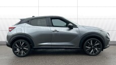 Nissan Juke 1.0 DiG-T Tekna+ 5dr Petrol Hatchback